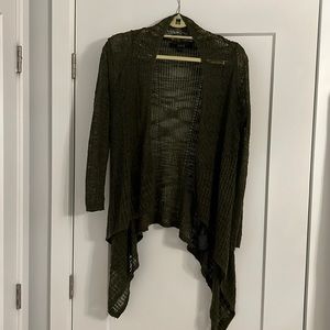 Guess kacky wrap over shirt size xs. Very good condition